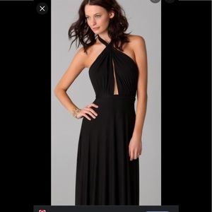 Rachel Pally Convertible Versatile maxi dress